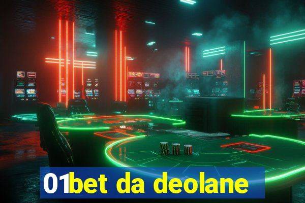 01bet da deolane